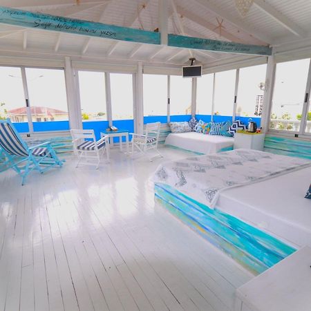 Denizkizi Butik Otel Küçükkuyu Exterior foto