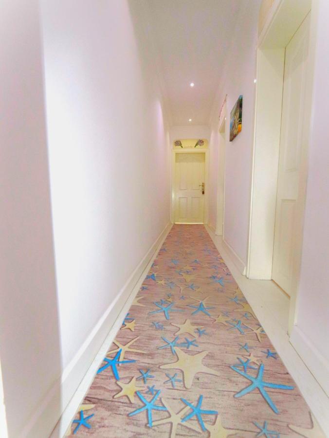 Denizkizi Butik Otel Küçükkuyu Exterior foto