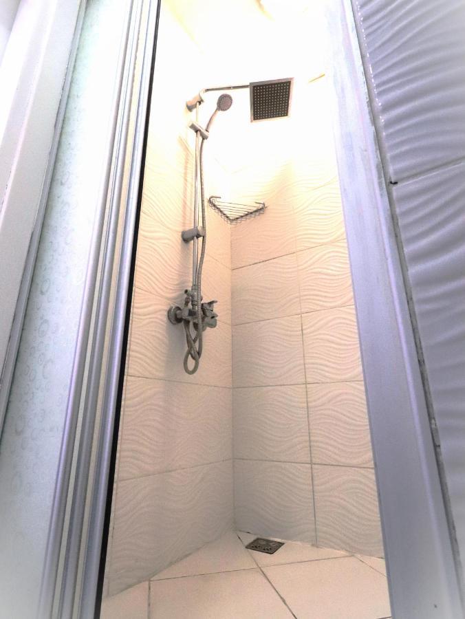 Denizkizi Butik Otel Küçükkuyu Exterior foto