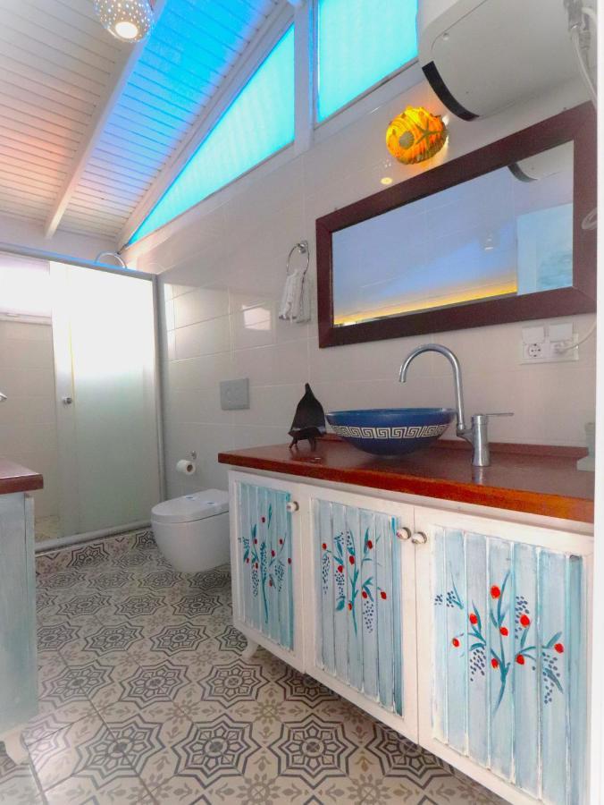 Denizkizi Butik Otel Küçükkuyu Exterior foto