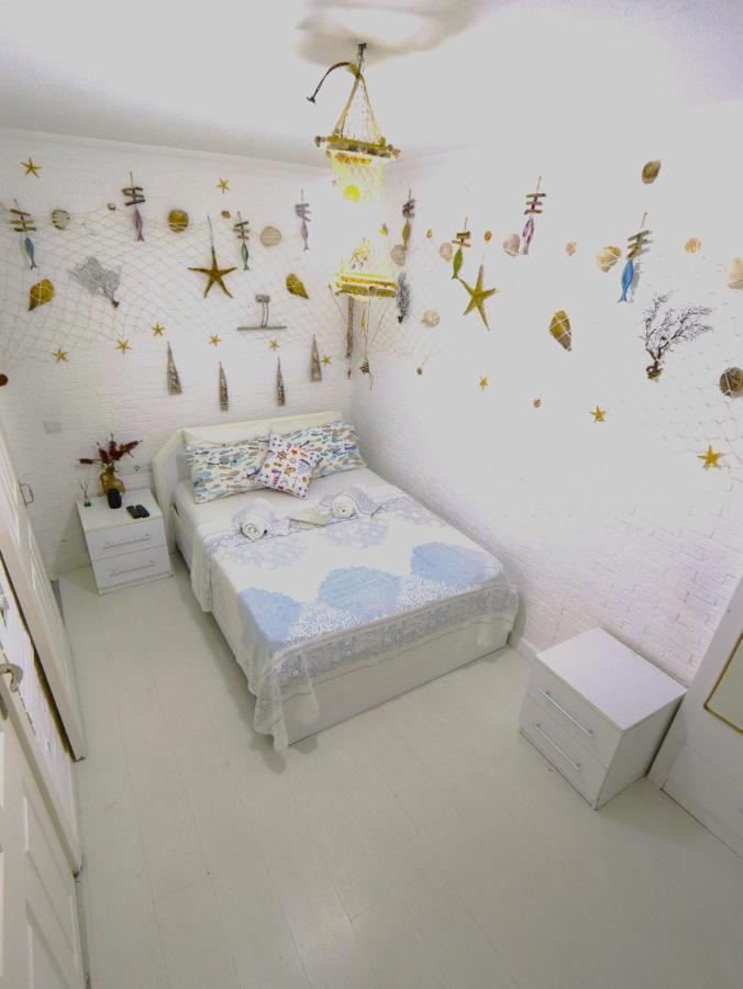 Denizkizi Butik Otel Küçükkuyu Exterior foto