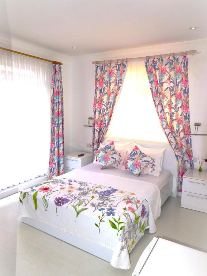 Denizkizi Butik Otel Küçükkuyu Exterior foto