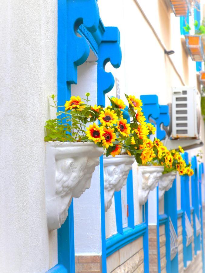 Denizkizi Butik Otel Küçükkuyu Exterior foto