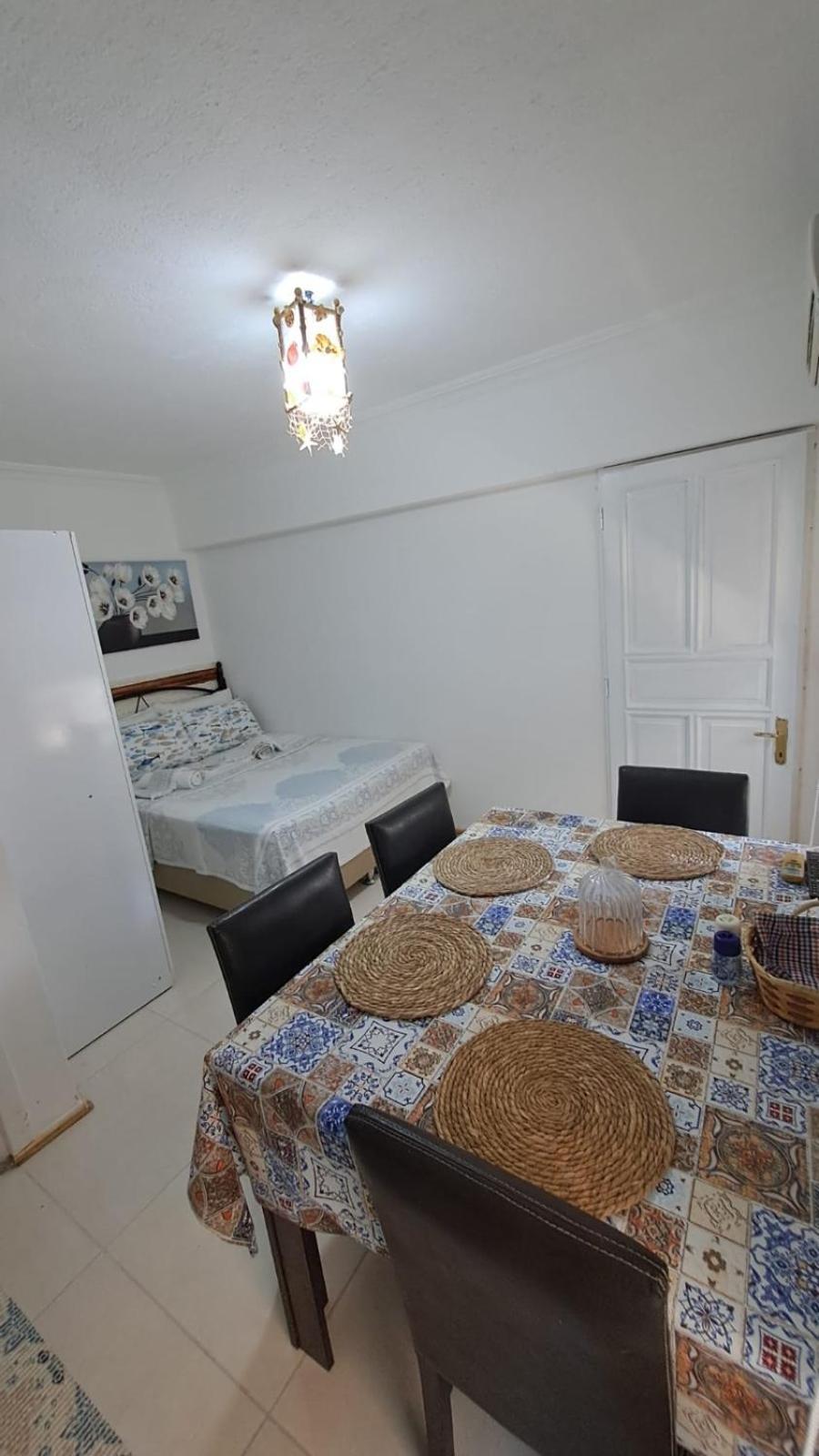 Denizkizi Butik Otel Küçükkuyu Exterior foto
